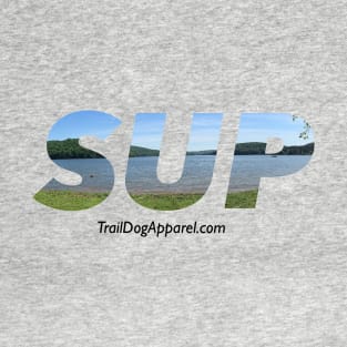 SUP T-Shirt